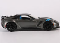 Zinc Alloy Metal DIY Craft Gifts 1/24 Proportion Car Simulation Model For Kids