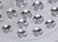 Modern European Chandelier Crystal Crafts , LED Light Crystal Lampshade