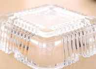 Crystal Glass Ashtray Home Decoration Handwork Custom Service Available