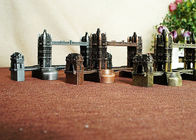 Table Decoration World Famous Building Model / London Tower Bridge Model