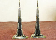 Home Decoration World Famous Building Model Of Dubai Burj Khalifa Tower