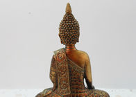 Old Processing Resin Decoration Crafts / Arts And Crafts For Southeast Asia Buddhism