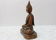 Old Processing Resin Decoration Crafts / Arts And Crafts For Southeast Asia Buddhism