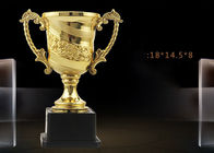 Plastic Award Cups For Children Graduation Customized Sizes &amp; Colors Available