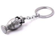 Key Chain Metal Decorations Crafts Zinc Alloy Material For Personal Decor
