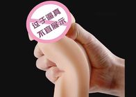 Male Masturbator Adult Sex Products Vaginal / Oral Electric Male Hands Free