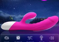 Ladies Adult Sex Products Silicone Women Electric Vibrator G Spot Sex Toys