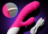 Ladies Adult Sex Products Silicone Women Electric Vibrator G Spot Sex Toys