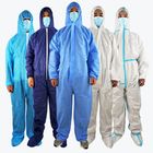 Disposable Medical Protective Clothing Personal Care Products For Coronavirus