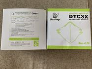 Dasheng Brand N95 Mask New Version DTC3X With CE and NIOSH Certificates For Virus