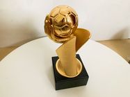 Handball Custom Engraved Trophy As Prizes For Winners In Hand Ball Game