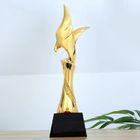 Enterprise Or Competition Souvenirs 280mm height Eagle Award Trophy