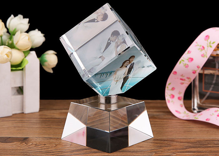DIY Crystal Decoration Crafts , Home Decoration Crystal Glass Ornament Crafts