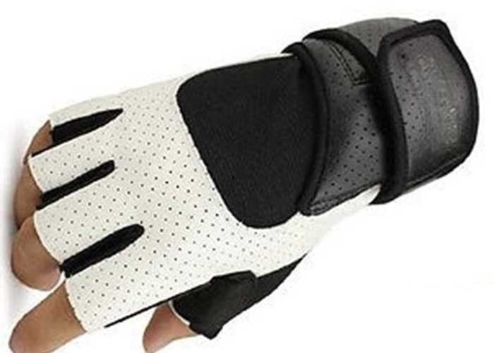 Gym Cloves Health Medical Equipment For Women / Men Bodybuilding Training Gloves