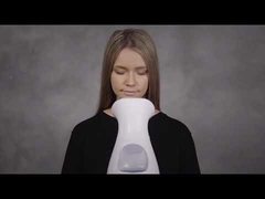 2020 New Facial Steamer Warm Mist Moisturizing Personal Care Products Home Sauna SPA