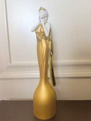 MUSE Design Awards Gold Goddess For Building Design Fashion Design Award To Designer And Design Agency And Artist And Architect