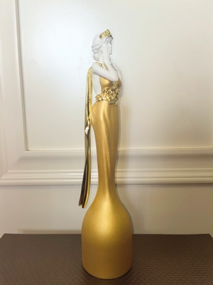 MUSE Design Awards Gold Goddess For Building Design Fashion Design Award To Designer And Design Agency And Artist And Architect