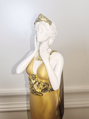 MUSE Design Awards Gold Goddess For Building Design Fashion Design Award To Designer And Design Agency And Artist And Architect
