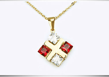 Clear Quartz Crystal Applique Crafts , Delicate Jewelry Necklace & Earrings