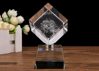 DIY Crystal Decoration Crafts , Home Decoration Crystal Glass Ornament Crafts