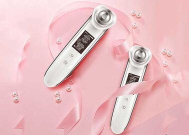 USB Rechargable Battery Beauty Care Products , Multifunction Facial Machine Eye / Face