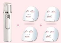 Facial Massager Beauty Care Products Equipment With Ozone Face Steaming Function