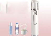 Facial Massager Beauty Care Products Equipment With Ozone Face Steaming Function