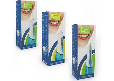 High Frequency Personal Care Products 3 Modes Electric Dental Cleaning Devices