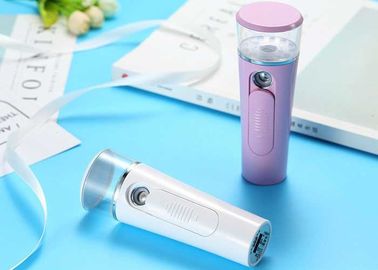 Nano Handy Mist Spray Atomizing Moisturizing Beauty Care Products For Facial Steamer