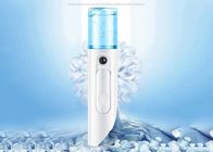 Nano Handy Mist Spray Atomizing Moisturizing Beauty Care Products For Facial Steamer
