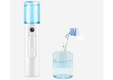 Nano Handy Mist Spray Atomizing Moisturizing Beauty Care Products For Facial Steamer