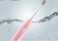 Electric Soft Toothbrush Personal Care Products With USB Charging In Daily Life
