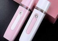 Nano Face Sprayer Beauty Care Products Of Portable Facial Water Replenishing Steamer