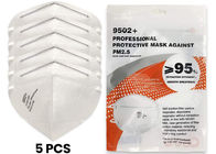 N95 Mask Personal Care Products For Medical Protective Coronavirus Or Dust