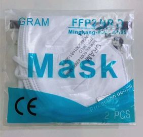 FFP2 Mask With CE Certificate Personal Care Products For Medical Protective In Coronavirus