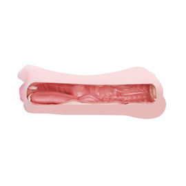 Blow Job 598 Gram TPE Artificial Vagina Adult Sexual Toys For Man