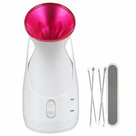 Sauna SPA 10 Minutes Nano Ionic 280W ABS Facial Steamer