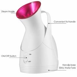 Sauna SPA 10 Minutes Nano Ionic 280W ABS Facial Steamer