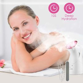 Sauna SPA 10 Minutes Nano Ionic 280W ABS Facial Steamer