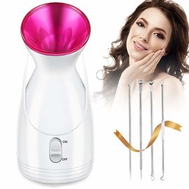 Sauna SPA 10 Minutes Nano Ionic 280W ABS Facial Steamer