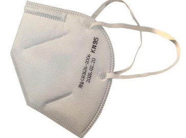 N95 Mask Personal Care Products For Medical Protective Coronavirus Or Dust